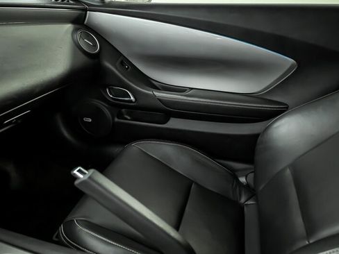 Used 2010 Chevrolet Camaro SS w/ RS Package RWD image 27
