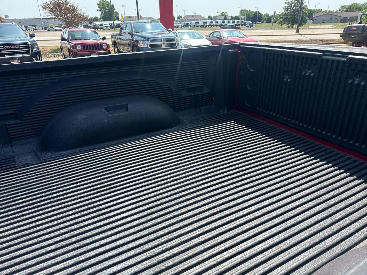 Used 2014 RAM 1500 Sport w/ Remote Start & Security Group AWD/4WD image 22