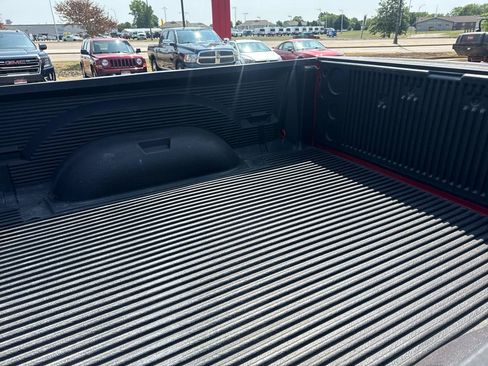 Used 2014 RAM 1500 Sport w/ Remote Start & Security Group AWD/4WD image 22