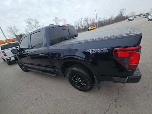 Used 2024 Ford F150 XLT w/ Equipment Group 302A MID image 7