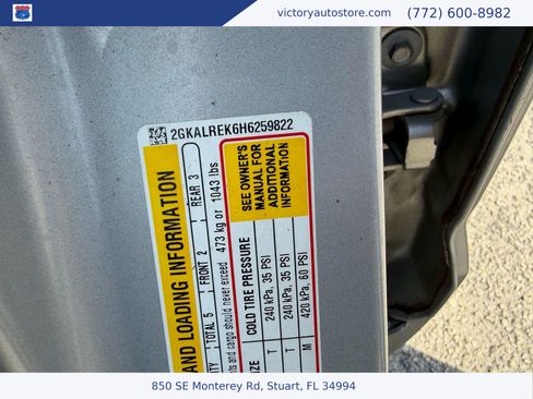 Used 2017 GMC Terrain Denali image 52