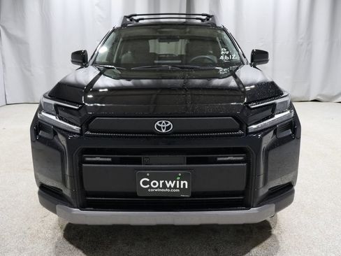 New 2026 Toyota RAV4 FWD image 2