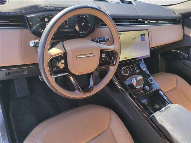 Certified 2023 Land Rover Range Rover Sport SE Dynamic AWD/4WD image 10