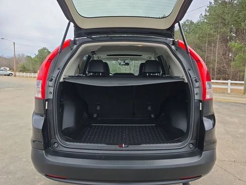 Used 2012 Honda CR-V EX-L image 44