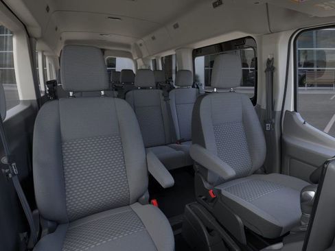 New 2024 Ford Transit 350 XLT image 11