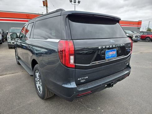 New 2026 Ford Expedition Max Active RWD image 9