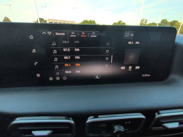 Used 2026 Nissan Sentra SV FWD image 29