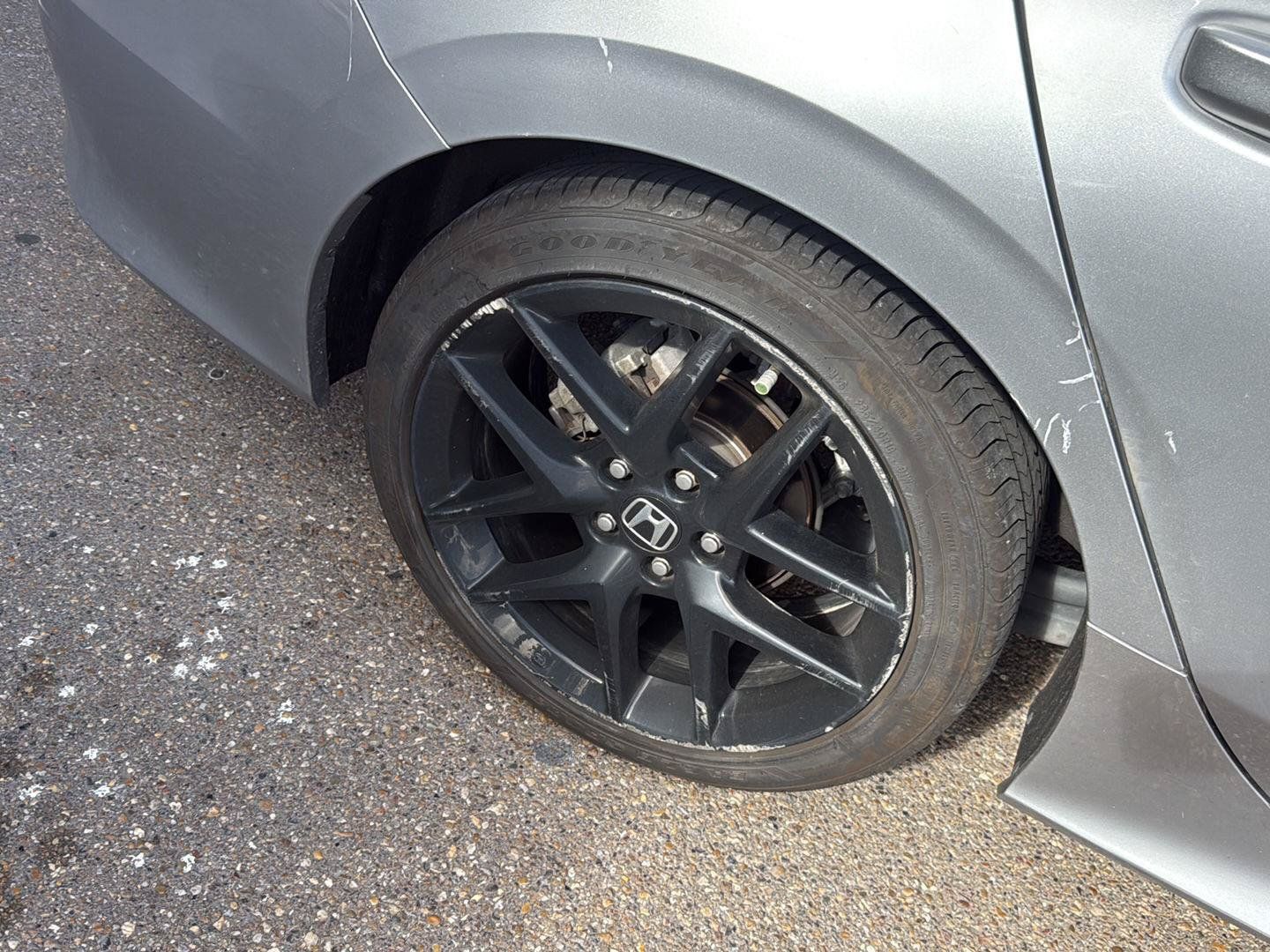 Used 2024 Honda Civic Sport image 11