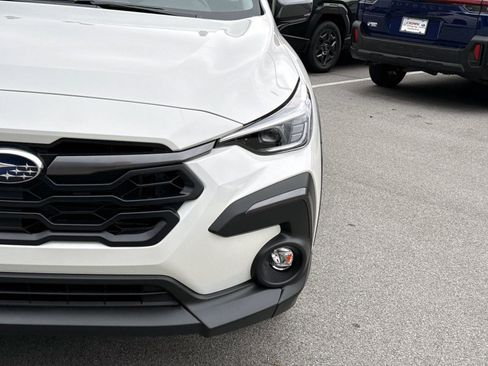 New 2026 Subaru Crosstrek 2.5i Limited image 10