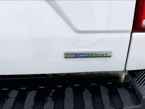 Used 2020 Ford F150 XLT w/ Equipment Group 302A Luxury AWD/4WD image 23