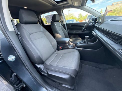 Certified 2024 Honda CR-V EX image 13