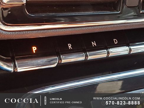 Certified 2020 Lincoln Navigator Reserve w/ Equipment Group 208A Reserve image 16