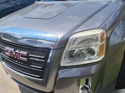 Used 2012 GMC Terrain SLE w/ Convenience Package