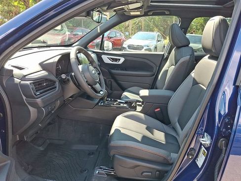 New 2026 Subaru Forester Sport w/ Onyx Edition AWD/4WD image 14