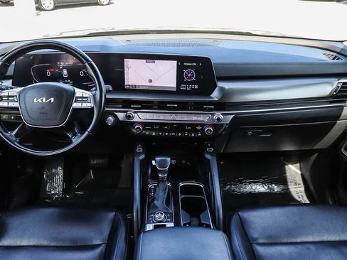 Used 2023 Kia Telluride S w/ S Sunroof Package AWD/4WD image 16