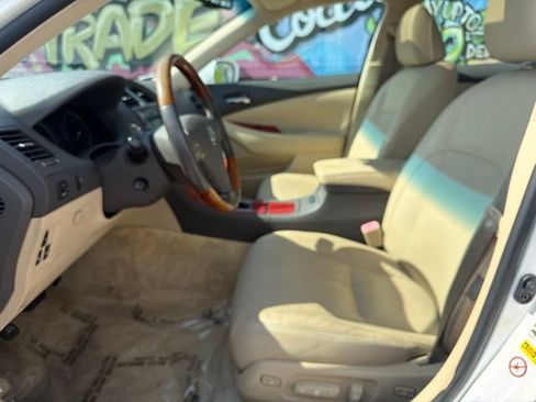 Used 2008 Lexus ES 350 w/ Premium Plus Pkg FWD image 13