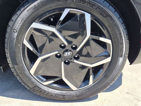 Used 2024 Hyundai Ioniq 5 SE RWD image 14