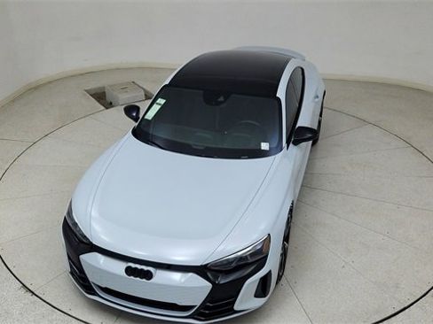 Used 2023 Audi e-tron GT Premium Plus w/ Performance Package image 71
