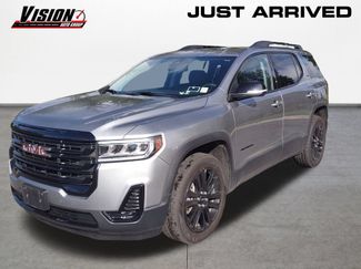 Used 2023 GMC Acadia SLE w/ Driver Convenience Package AWD/4WD 360° Tour