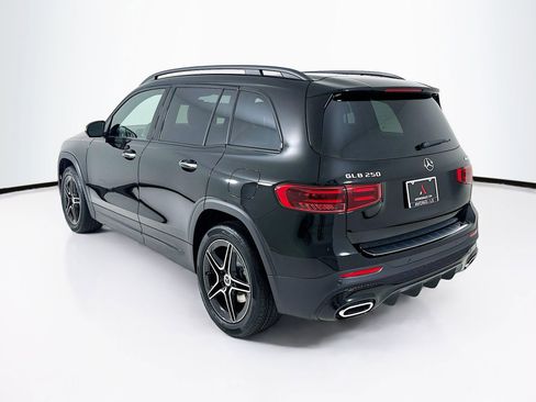 New 2026 Mercedes-Benz GLB 250 4MATIC image 6