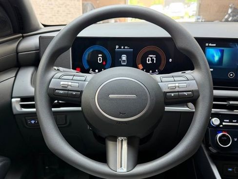 New 2026 Hyundai Santa Cruz SEL FWD image 15