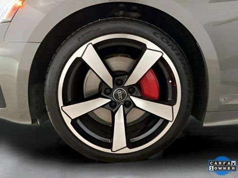 Used 2023 Audi A5 2.0T Premium Plus w/ Premium Plus image 27