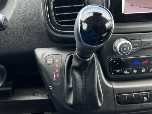 New 2026 RAM ProMaster 1500 w/ Safety Group image 19