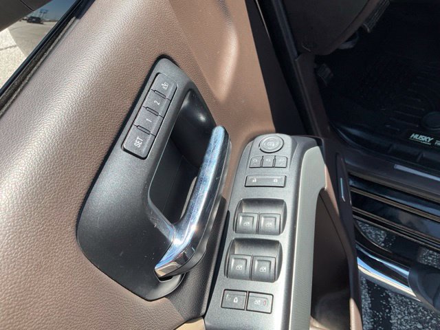 Used 2016 Chevrolet Silverado 2500 LTZ w/ Duramax Plus Package AWD/4WD image 8