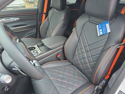 New 2026 Genesis GV70 3.5T Sport Prestige image 15