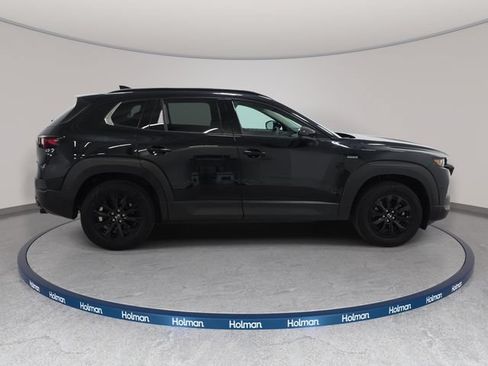 Used 2025 MAZDA CX-50 AWD 2.5 Hybrid w/ Premium Pkg image 5