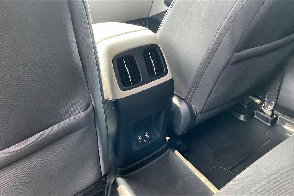Used 2023 Hyundai Tucson SEL FWD image 11