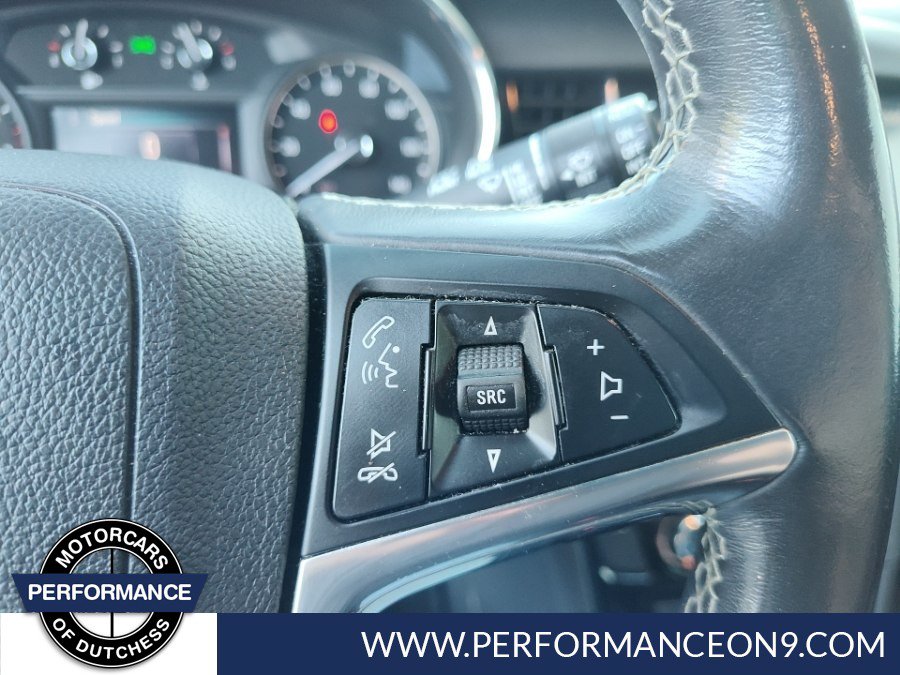 Used 2019 Buick Encore Preferred FWD image 17