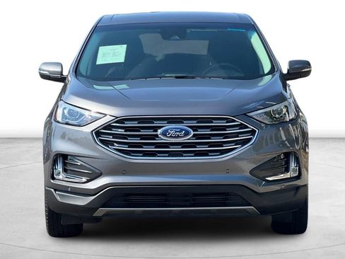 Used 2024 Ford Edge Titanium image 10