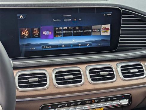 New 2026 Mercedes-Benz GLE 350 4MATIC image 11