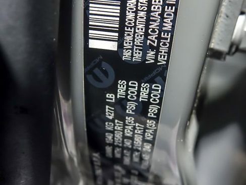 Used 2020 Jeep Renegade Altitude FWD image 29