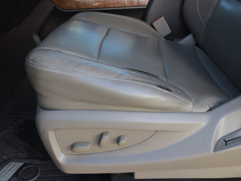 Used 2018 GMC Sierra 1500 SLT AWD/4WD image 17