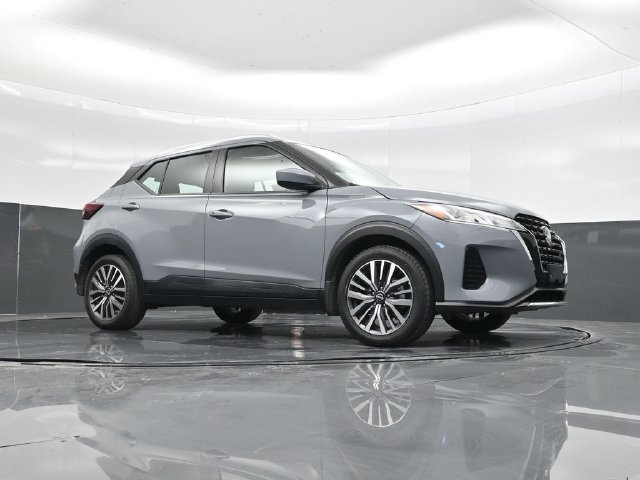 Used 2023 Nissan Kicks SV FWD image 65