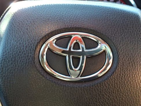 Certified 2019 Toyota Camry XSE image 20