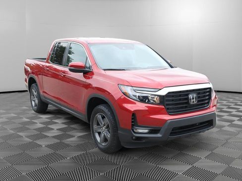 Used 2023 Honda Ridgeline RTL image 12