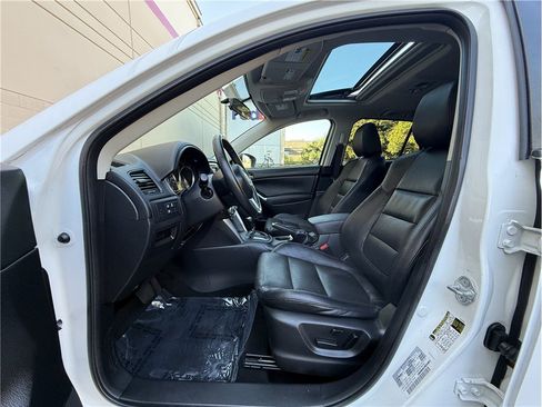 Used 2013 MAZDA CX-5 Grand Touring AWD/4WD image 8