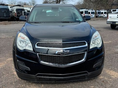 Used 2012 Chevrolet Equinox LS image 15