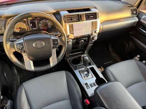 Certified 2020 Toyota 4Runner SR5 Premium AWD/4WD image 54