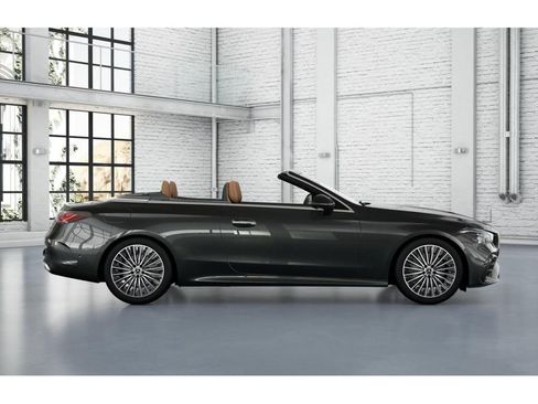 New 2026 Mercedes-Benz CLE 450 4MATIC Cabriolet image 16