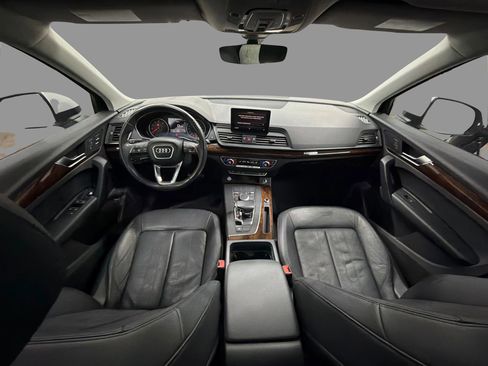 Used 2018 Audi Q5 2.0T Premium image 43