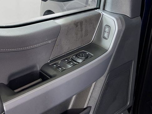 New 2026 Ford F150 XLT w/ Equipment Group 302A MID image 12