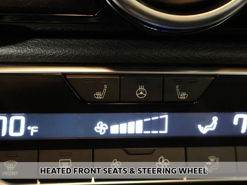 Used 2023 Nissan Sentra SV w/ All-Weather Package image 6