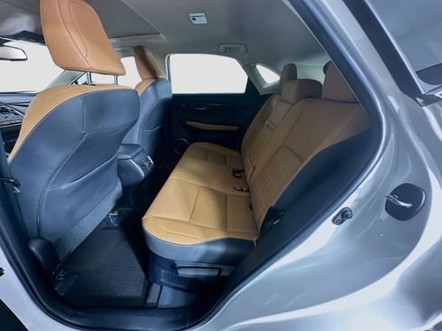 Used 2021 Lexus NX 300h AWD w/ Accessory Package image 24