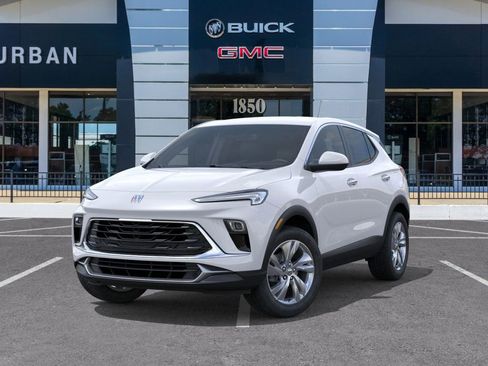 New 2026 Buick Encore GX Preferred w/ Comfort Package image 6