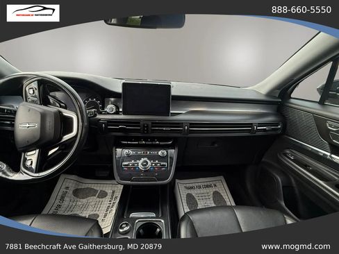 Used 2022 Lincoln Corsair AWD w/ Premium Package image 20