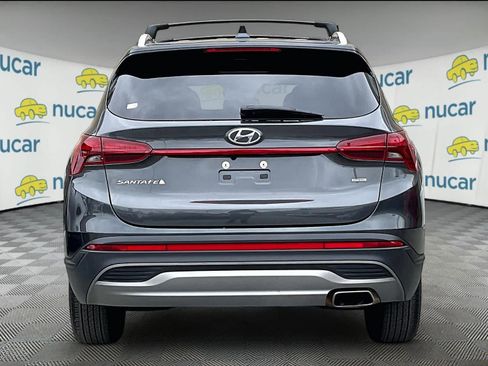 Used 2023 Hyundai Santa Fe SEL image 5